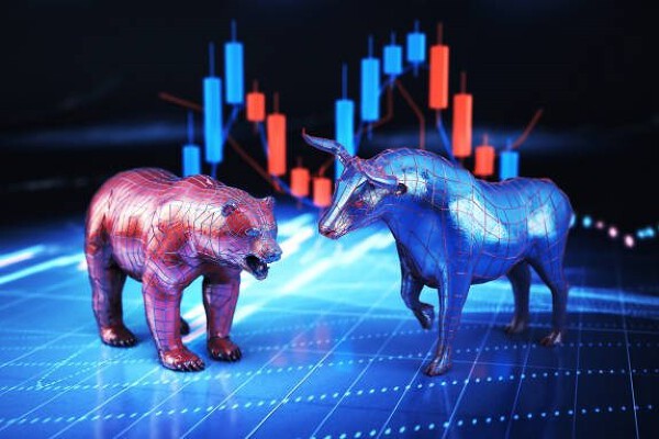 VN-Index vượt 1.860 điểm sau kỳ nghỉ lễ, NVL bất ngờ giảm sàn