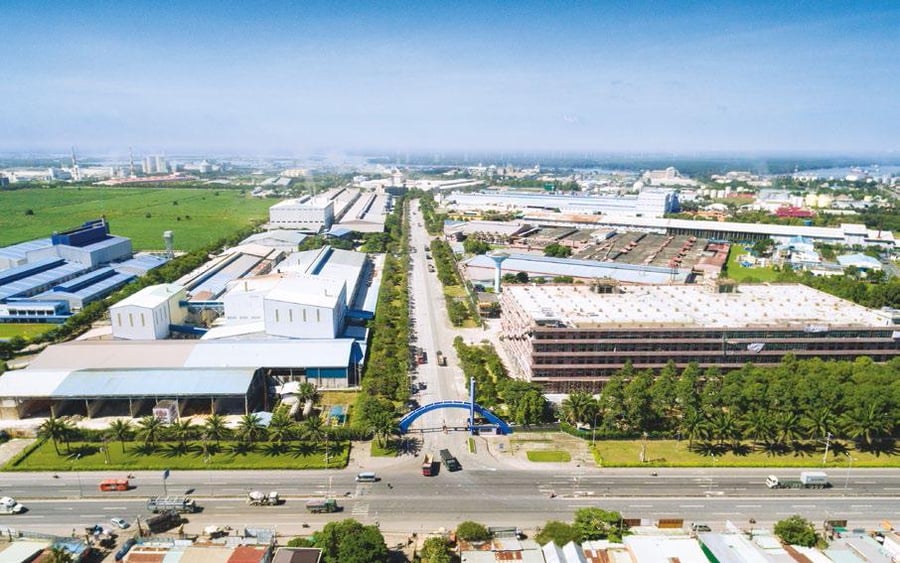 Cổ phiếu SZB sắp chốt quyền nhận cổ tức tiền mặt 45%, cao nhất từ khi lên sàn