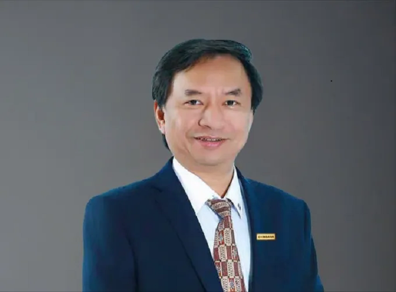 Eximbank tái bổ nhiệm ông Trần Tấn Lộc làm Quyền Tổng Giám đốc giữa đợt tái cơ cấu nhân sự cấp cao