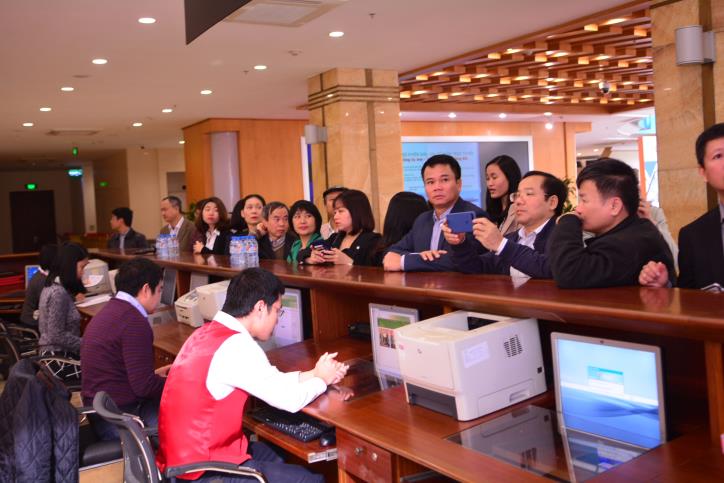 Tăng nguồn cung hàng hóa chất lượng cho thị trường chứng khoán
