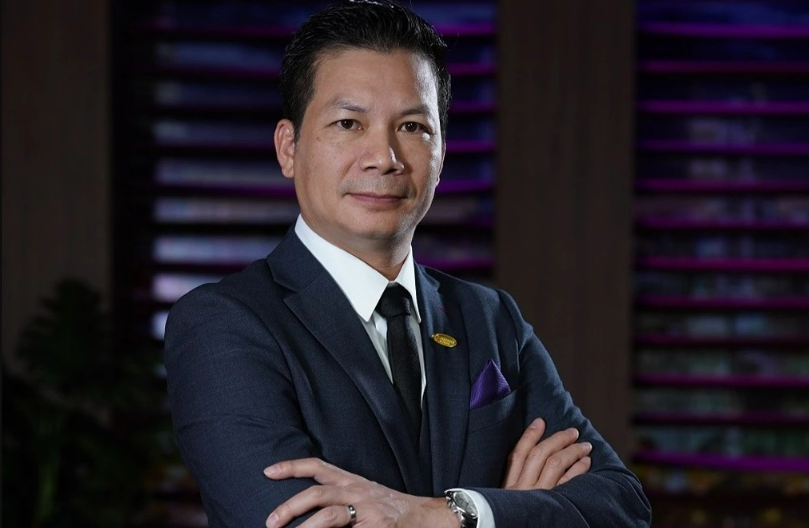 Shark Hưng từ nhiệm Thành viên HĐQT Cen Land