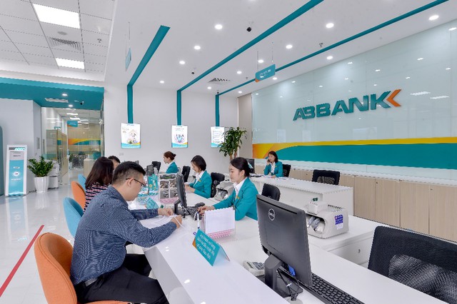 ABBank lên kế hoạch mua lại 3.500 tỷ đồng trái phiếu trước hạn