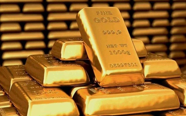 Giá vàng chiều nay (13/4): Giá vàng giảm sâu, thị trường trầm lắng dù không còn hạn chế mua