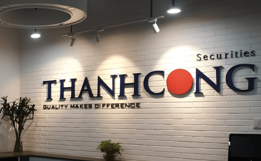 Chứng khoán Thành Công 'thay máu' thượng tầng, công ty mẹ muốn thoái vốn