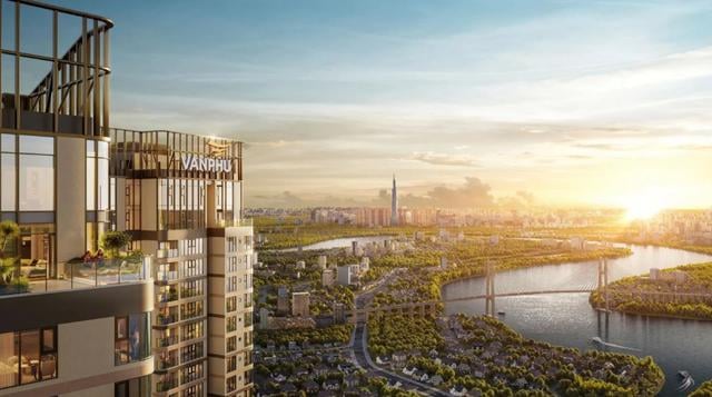 Văn Phú trả cổ tức bằng cổ phiếu tỷ lệ 10%