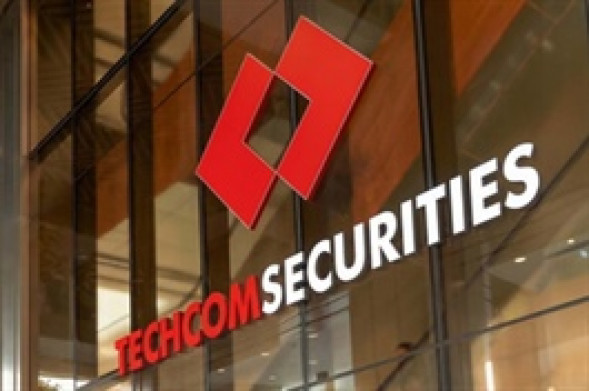 TCBS sẽ phát hành hơn 462 triệu cp trả cổ tức sớm nhất trong quý 2