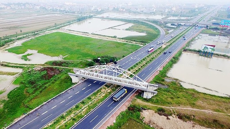 HoSE sắp đón thêm một cổ phiếu ngành xây dựng