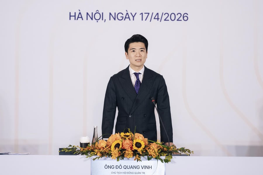 SHS muốn lấy lại vị thế trong mảng môi giới khách hàng cá nhân và tổ chức