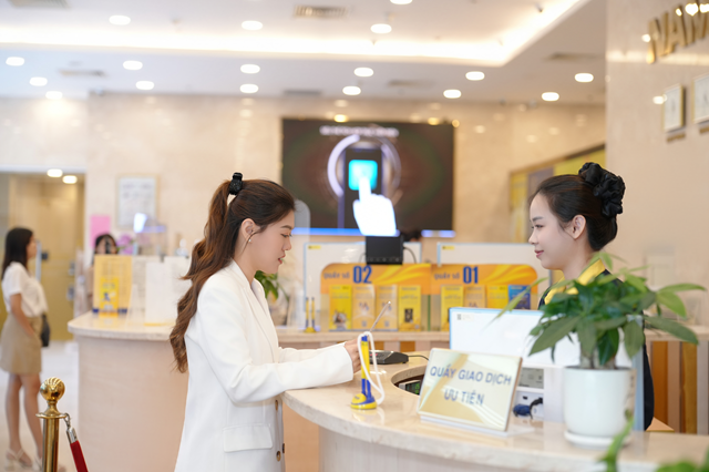 7 nhà đầu tư dự mua 100 triệu cổ phiếu riêng lẻ của Nam A Bank