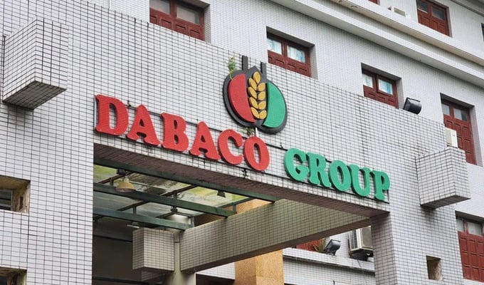 Dabaco Việt Nam lên kế hoạch trả cổ tức năm 2025 với tỷ lệ 15%