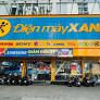 'Đại gia' tiền mặt Điện Máy Xanh: Gửi ngân hàng hơn 14.000 tỷ đồng, mỗi ngày thu 4,6 tỷ đồng tiền lãi