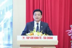Phố Wall đỏ lửa, cổ phiếu bán dẫn mất giá mạnh