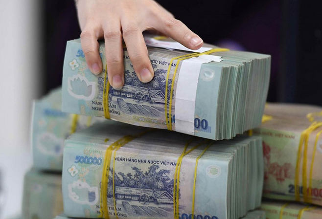 Pharmedic và VVMI trả cổ tức tiền mặt