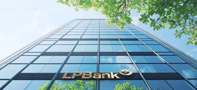 LPBank huy động gần 3.000 tỷ đồng từ trái phiếu