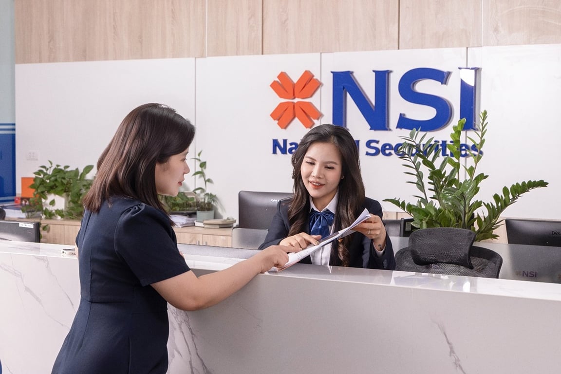 NSI kết nối hệ thống trái phiếu