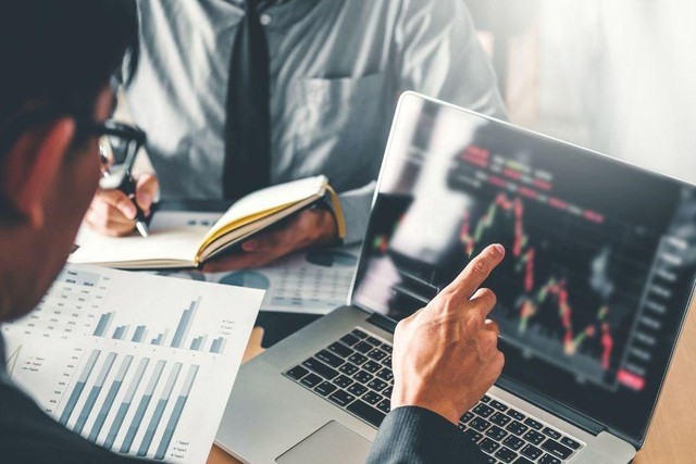 Các công ty chứng khoán dự báo kịch bản cho thị trường tháng 6