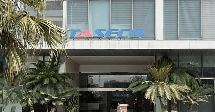 Taseco Land (TAL): Phát hành 144 triệu cổ phiếu để tăng vốn và trả cổ tức