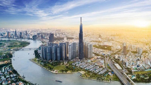 Vinhomes phê duyệt phương án chào bán 8.000 tỷ đồng trái phiếu