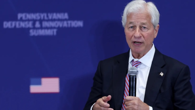 Ông trùm JPMorgan cảnh báo dư nợ margin ở mức kỷ lục: "Sẽ có ai đó làm rung chuyển thị trường"