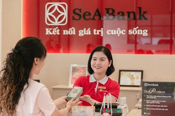 Chồng Phó Chủ tịch SeABank dự chi 164 tỷ đồng mua thêm 8 triệu cổ phiếu SSB