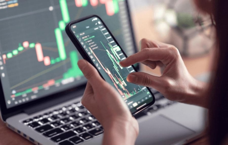 Vietcap dự báo VN-Index đạt 2.280 điểm vào năm 2027