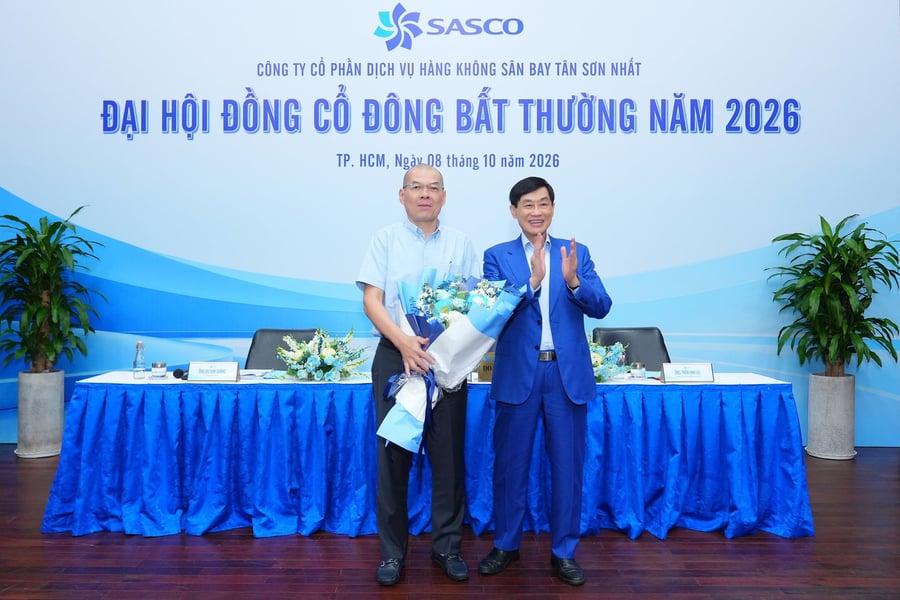 Doanh nghiệp của ông Johnathan Hạnh Nguyễn có thành viên HĐQT mới, chuẩn bị đưa cổ phiếu từ UPCoM sang HOSE