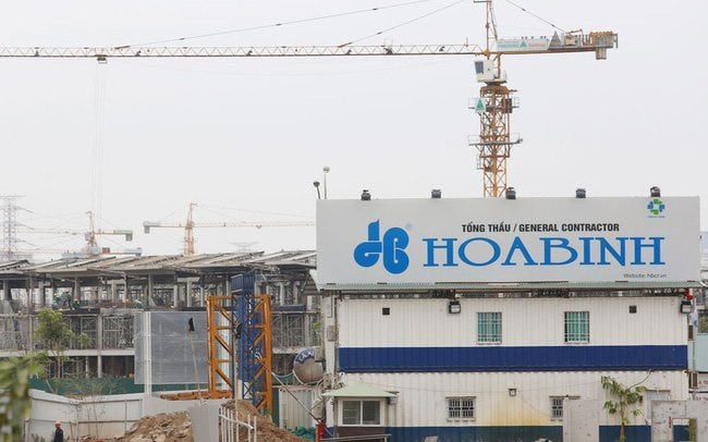 HBC muốn phát hành hơn 51 triệu cổ phiếu để hoán đổi nợ