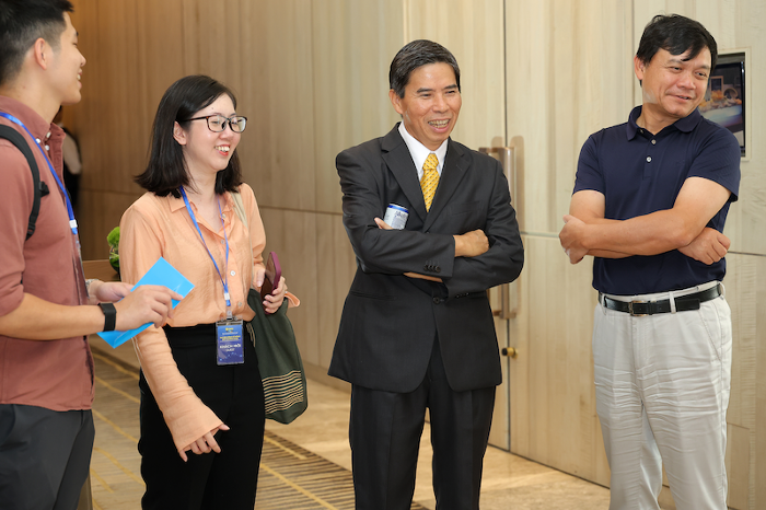 Ông Nguyễn Đức Tài gọi đầu tư vào DMX là quyết định ‘dũng cảm’, kỳ vọng giá trị có thể nhân 5 lần