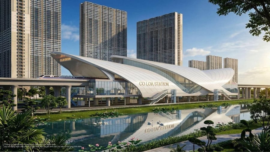 Bộ ba cổ phiếu VIC, VHM, VRE hút dòng tiền từ khối ngoại