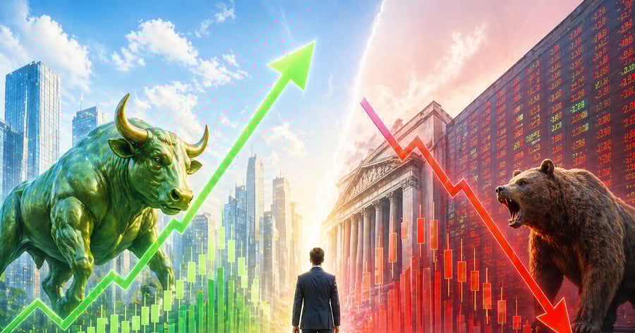 VN-Index tăng 180 điểm tháng 4/2026, VIC, VHM, NVL nổi bật