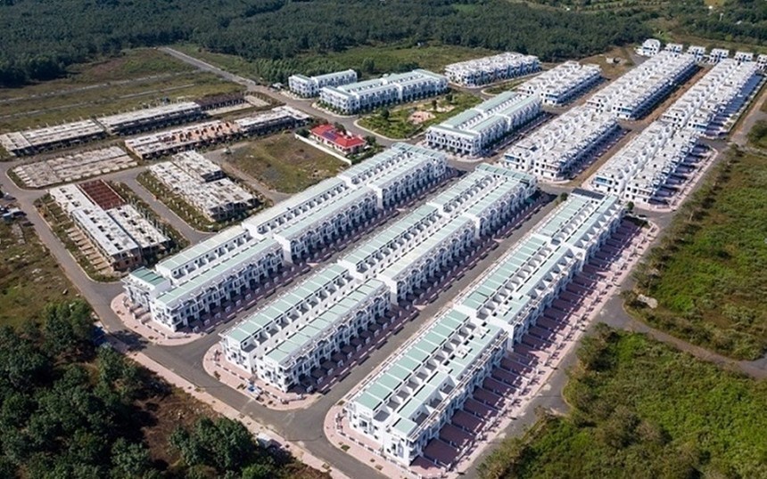 Đầu tư LDG: Trắng doanh thu quý đầu năm 2026, báo lỗ 16,26 tỷ đồng