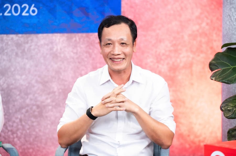 Chủ tịch Bolat Duisenov: “Ngay cả khi tôi rời đi, Coteccons vẫn dư sức phát triển tốt thêm 50 năm nữa”