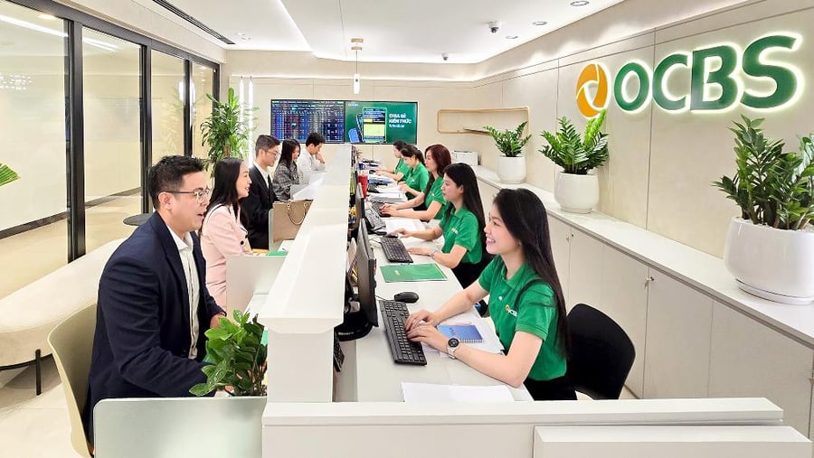 Xuất hiện công ty chứng khoán báo lãi Quý 2/2026 tăng hơn 4000%