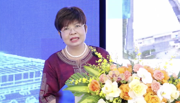 ‘Kinh Bắc chỉ thiếu đất chứ không thiếu nhà đầu tư’