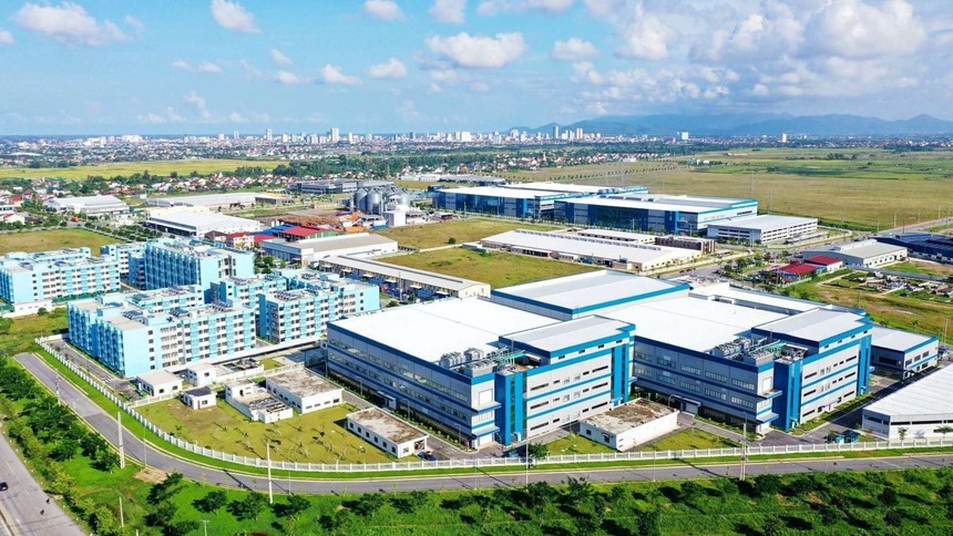 Cổ phiếu cần quan tâm ngày 8/6