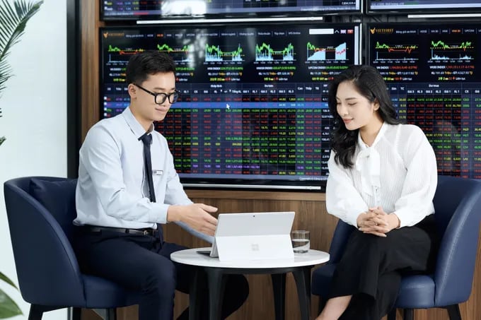 Tháng 6-2026, hơn 206 triệu cổ phiếu hủy đăng ký giao dịch trên sàn Upcom