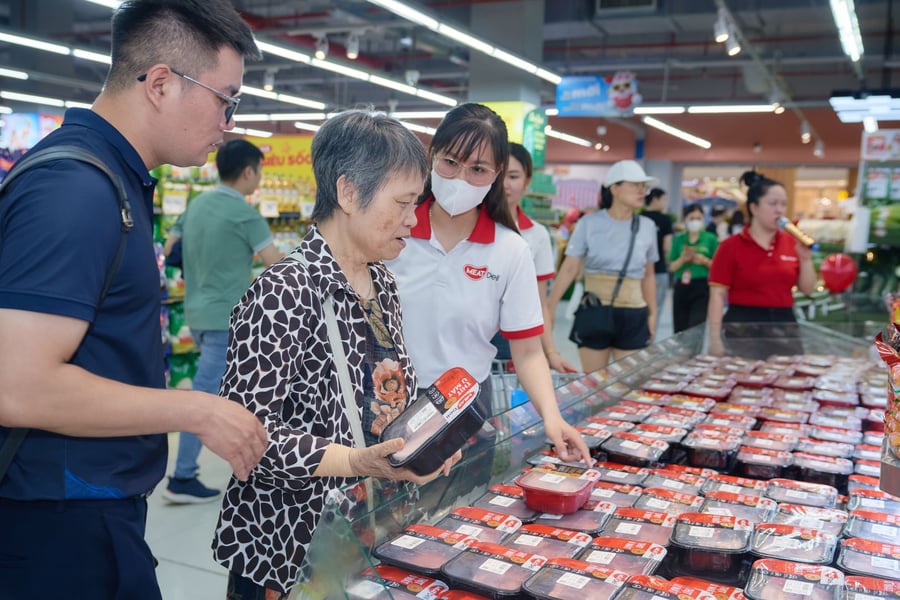 Từ nội lực đến dòng vốn ngoại: Masan đang hội tụ điều kiện cho chu kỳ tăng trưởng mới