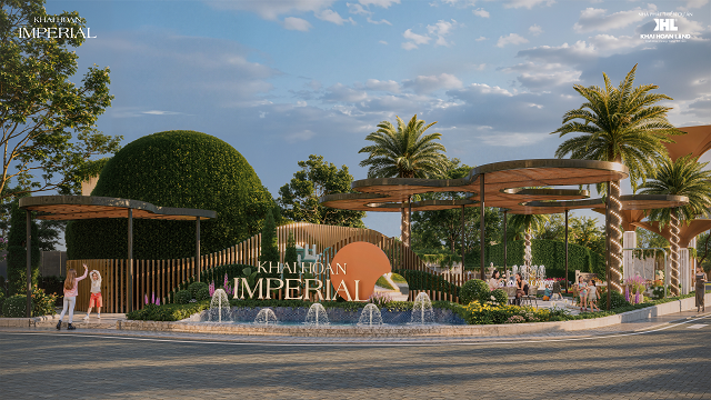 Khải Hoàn Land mua một công ty bất động sản vốn 750 tỷ đồng