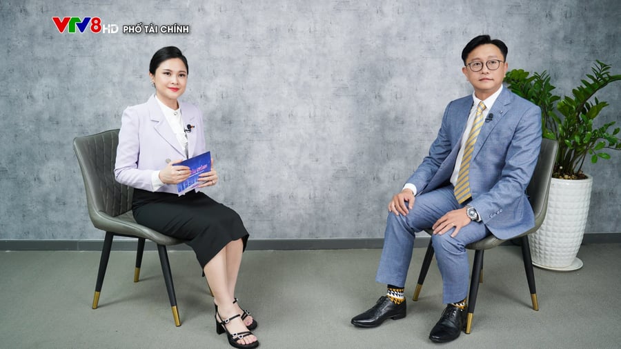 Hai lực cản chính khiến thanh khoản thị trường chứng khoán suy giảm