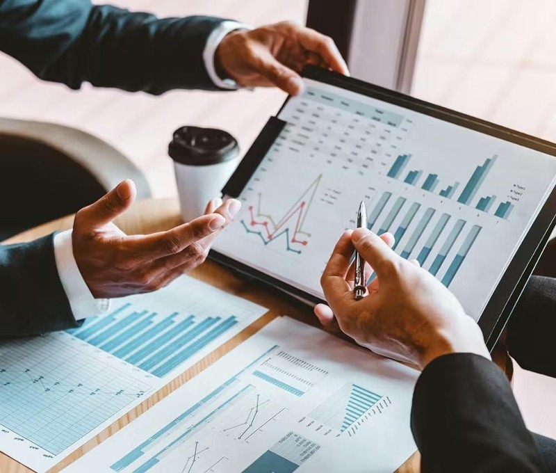 Thị trường chứng khoán Việt Nam chính thức được nâng hạng lên thị trường mới nổi thứ cấp