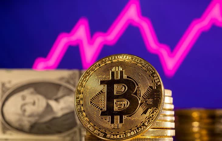 Đọc nhanh 22-9: Giá dầu lao dốc, Bitcoin lên cao nhất 8 tháng; Chứng khoán Mỹ lập đỉnh