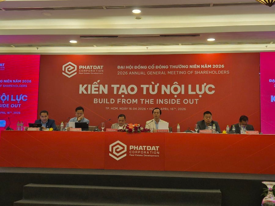 Phát Đạt có thể dừng dự án gần 2.000 tỷ đồng tại Phan Đình Phùng