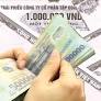 Doanh nghiệp BĐS là nhóm huy động vốn lớn nhất qua trái phiếu