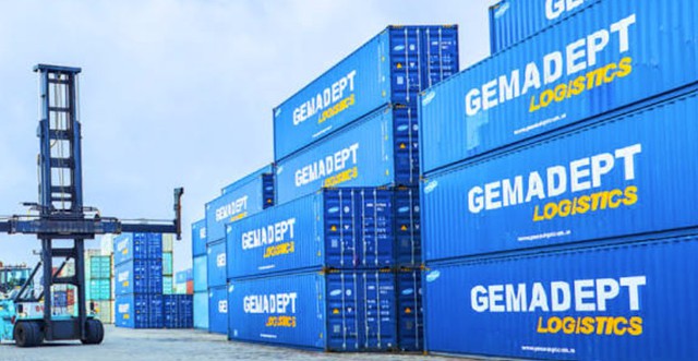 Gemadept chưa giải ngân xong hơn 3.000 tỷ đồng từ đợt chào bán cổ phiếu năm 2024