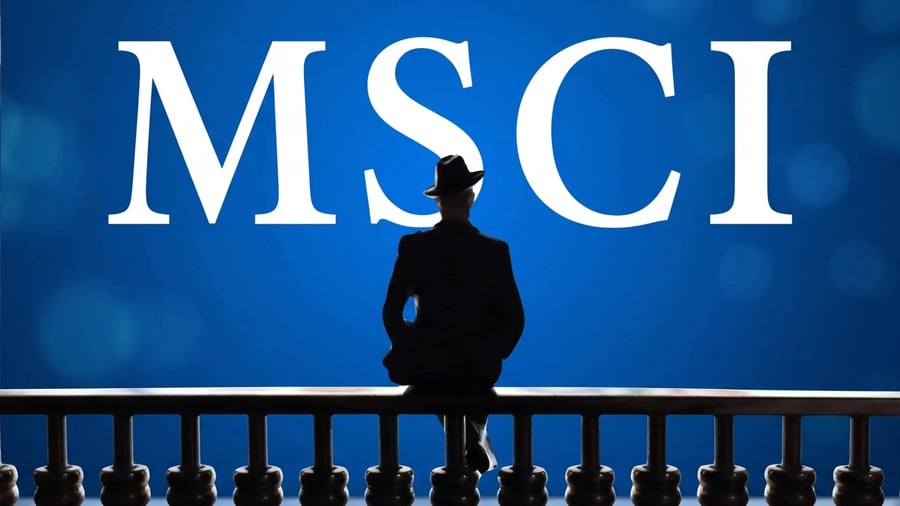 Chưa được MSCI gọi tên, chứng khoán Việt Nam còn cách nhóm mới nổi ASEAN bao xa?