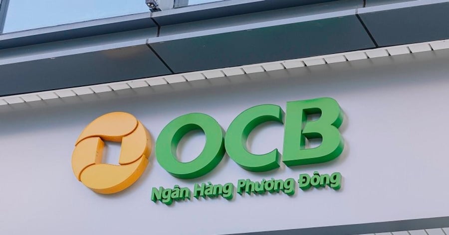 OCB chốt ngày 1/7 trả cổ phiếu tỷ lệ 15% cho cổ đông hiện hữu
