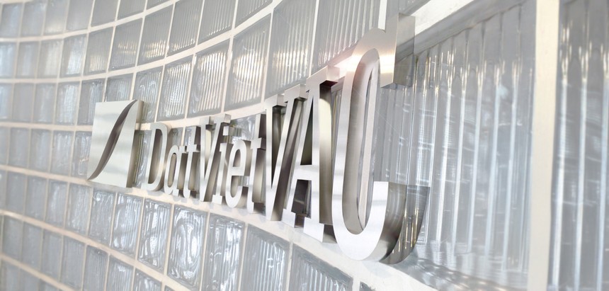 DatVietVAC chính thức IPO, mở rộng kênh huy động vốn cho chiến lược tăng trưởng