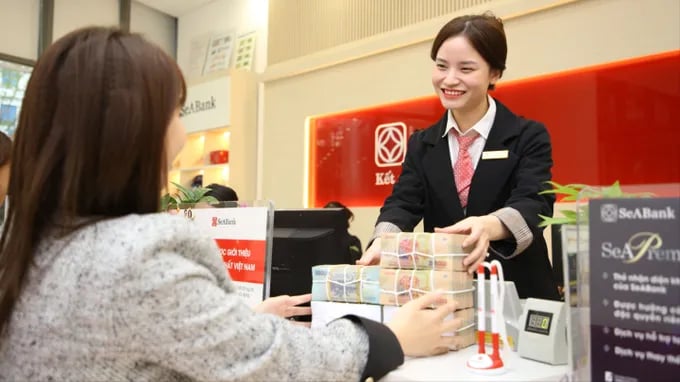 Tín dụng 5 tháng năm 2026 tại TPHCM đạt gần 5,48 triệu tỷ đồng