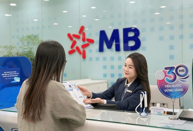 MB muốn thành lập ngân hàng con vốn 3.000 tỷ đồng tại VIFC