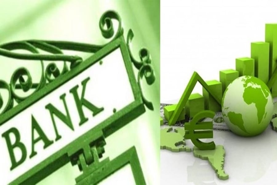 Phát triển ngân hàng xanh ở Việt Nam hiện nay